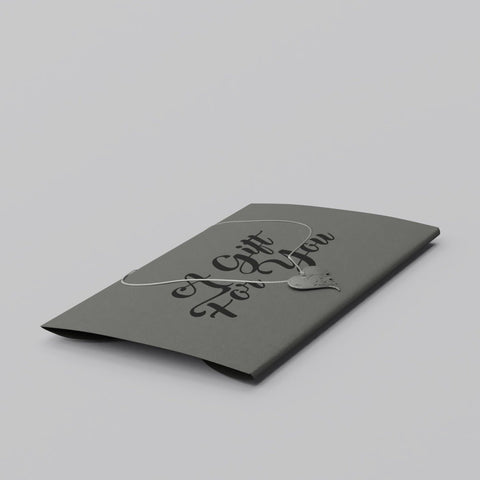 Image of Baby Photo Pendant pendant Beeoux