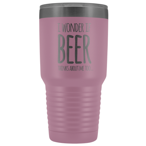 Image of This Is Probably Wine - 30 Ounce Vacuum Tumbler