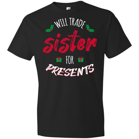 Image of Tis the Season to be Freezing 990B Anvil Youth Lightweight T-Shirt 4.5 oz