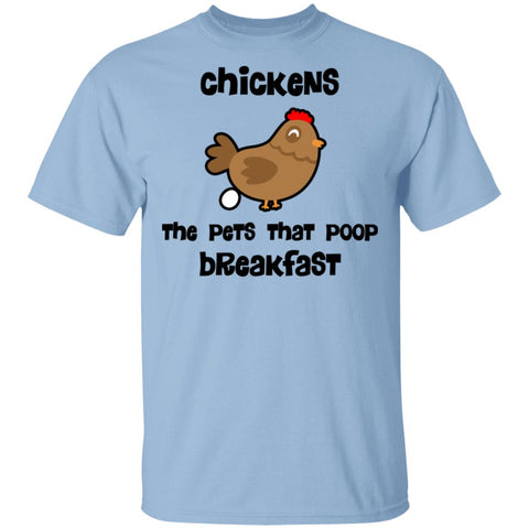 Image of G500 5.3 oz. T-Shirt