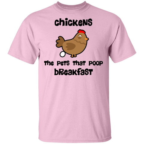 Image of G500 5.3 oz. T-Shirt