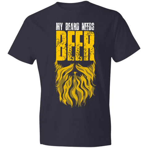 Image of Beer 980 Anvil Lightweight T-Shirt 4.5 oz