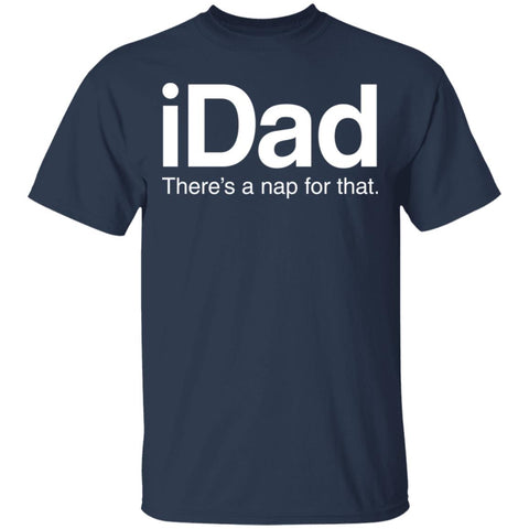 Image of idad-ondark G500 5.3 oz. T-Shirt