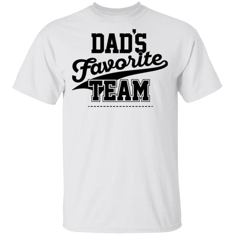 Image of 0stom-favorite-team-onlight G500 5.3 oz. T-Shirt