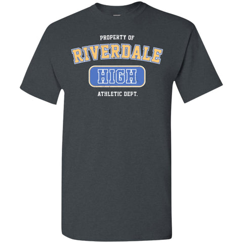 Image of G500 Gildan 5.3 oz. T-Shirt