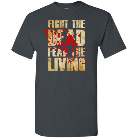 Image of G500 Gildan 5.3 oz. T-Shirt