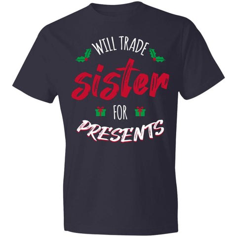 Image of Tis the Season to be Freezing 980 Anvil Lightweight T-Shirt 4.5 oz