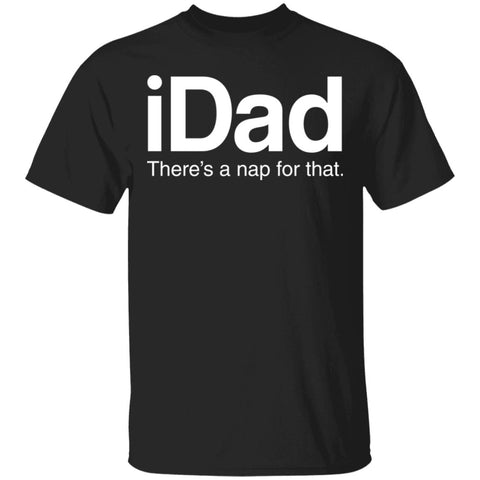 Image of idad-ondark G500 5.3 oz. T-Shirt