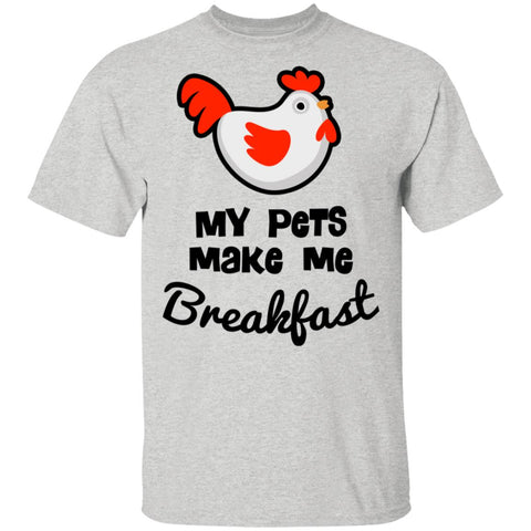 Image of G500 5.3 oz. T-Shirt