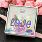 For My WIFE Love You Your Beau