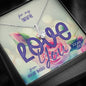 For My WIFE Love You Your Beau