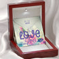 For My WIFE Love You Your Beau