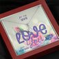For My WIFE Love You Your Beau