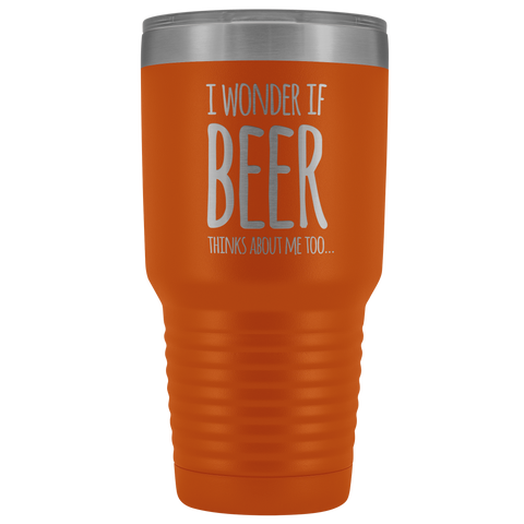 Image of This Is Probably Wine - 30 Ounce Vacuum Tumbler