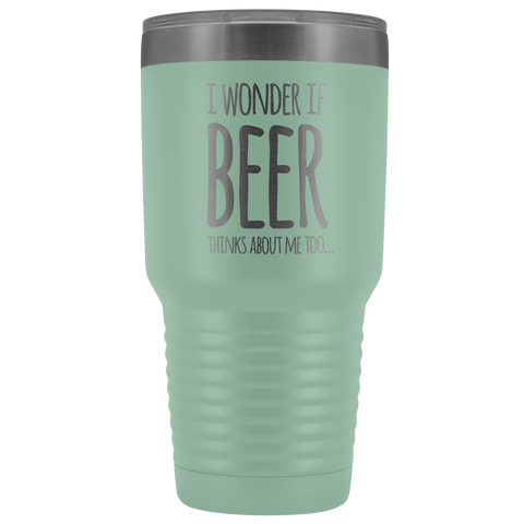 Image of This Is Probably Wine - 30 Ounce Vacuum Tumbler