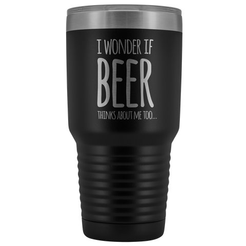 Image of This Is Probably Wine - 30 Ounce Vacuum Tumbler