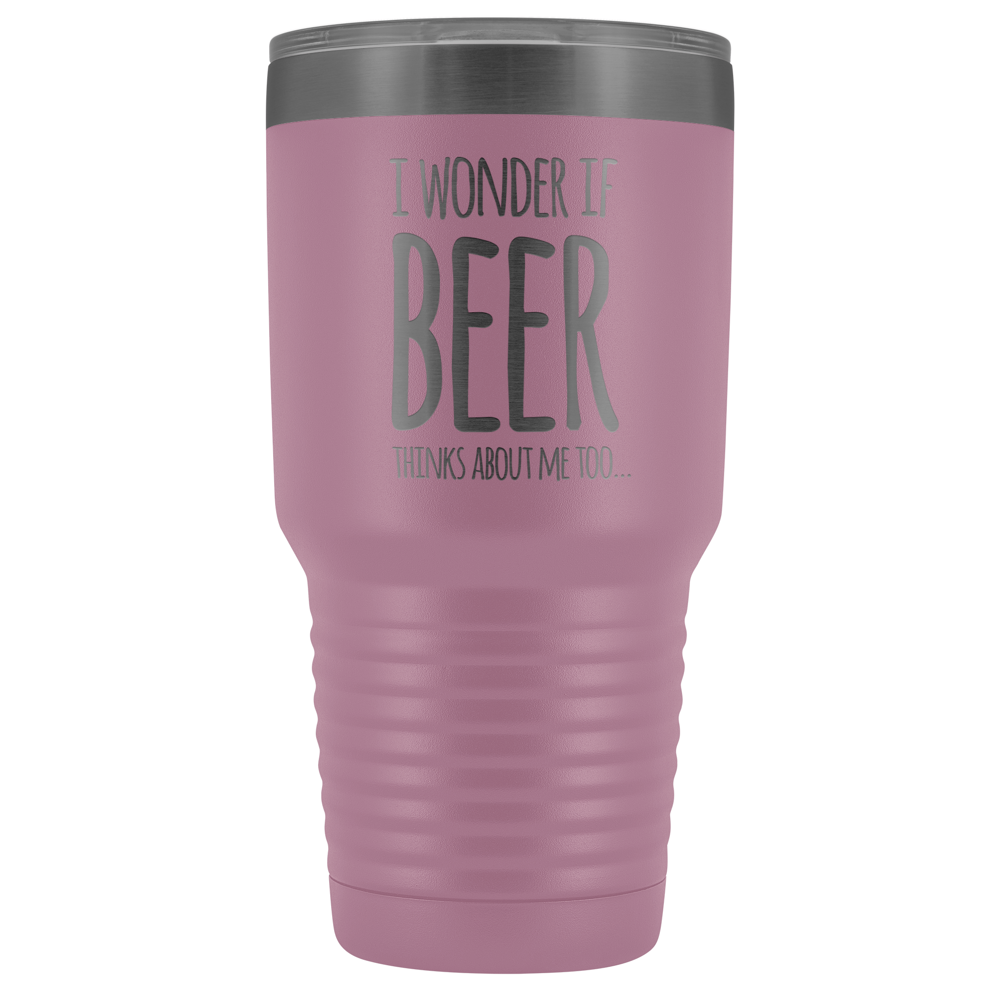 This Is Probably Wine - 30 Ounce Vacuum Tumbler