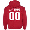Adult Hoodie Customize - Your Name - Your Number