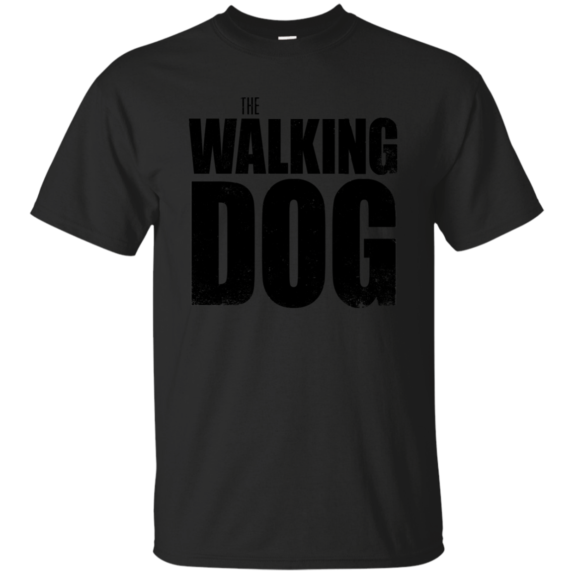 G200 Gildan Ultra Cotton T-Shirt T-Shirts CustomCat Black S 