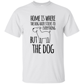 G200 Gildan Ultra Cotton T-Shirt