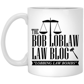 XP8434 11 oz. White Mug