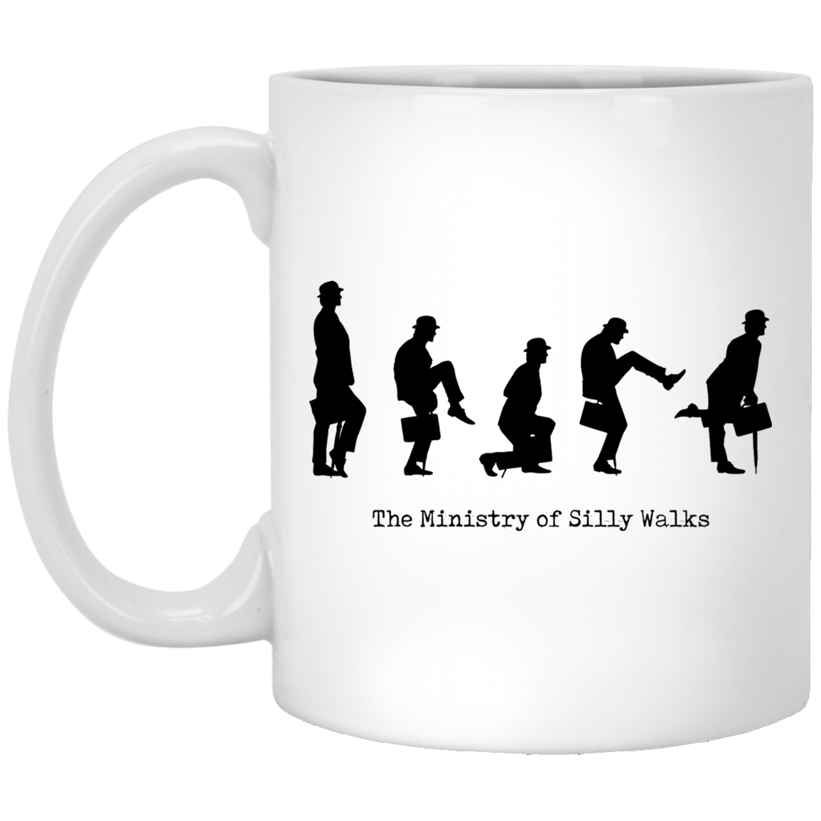 XP8434 11 oz. White Mug