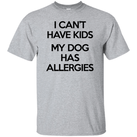 G200 Gildan Ultra Cotton T-Shirt T-Shirts CustomCat Sport Grey S 