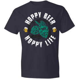 Beer 980 Anvil Lightweight T-Shirt 4.5 oz