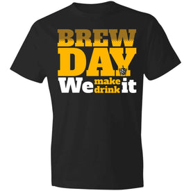 Beer 980 Anvil Lightweight T-Shirt 4.5 oz