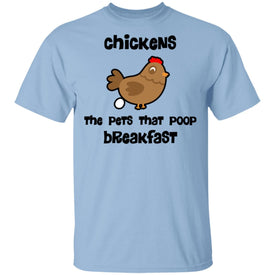 G500 5.3 oz. T-Shirt