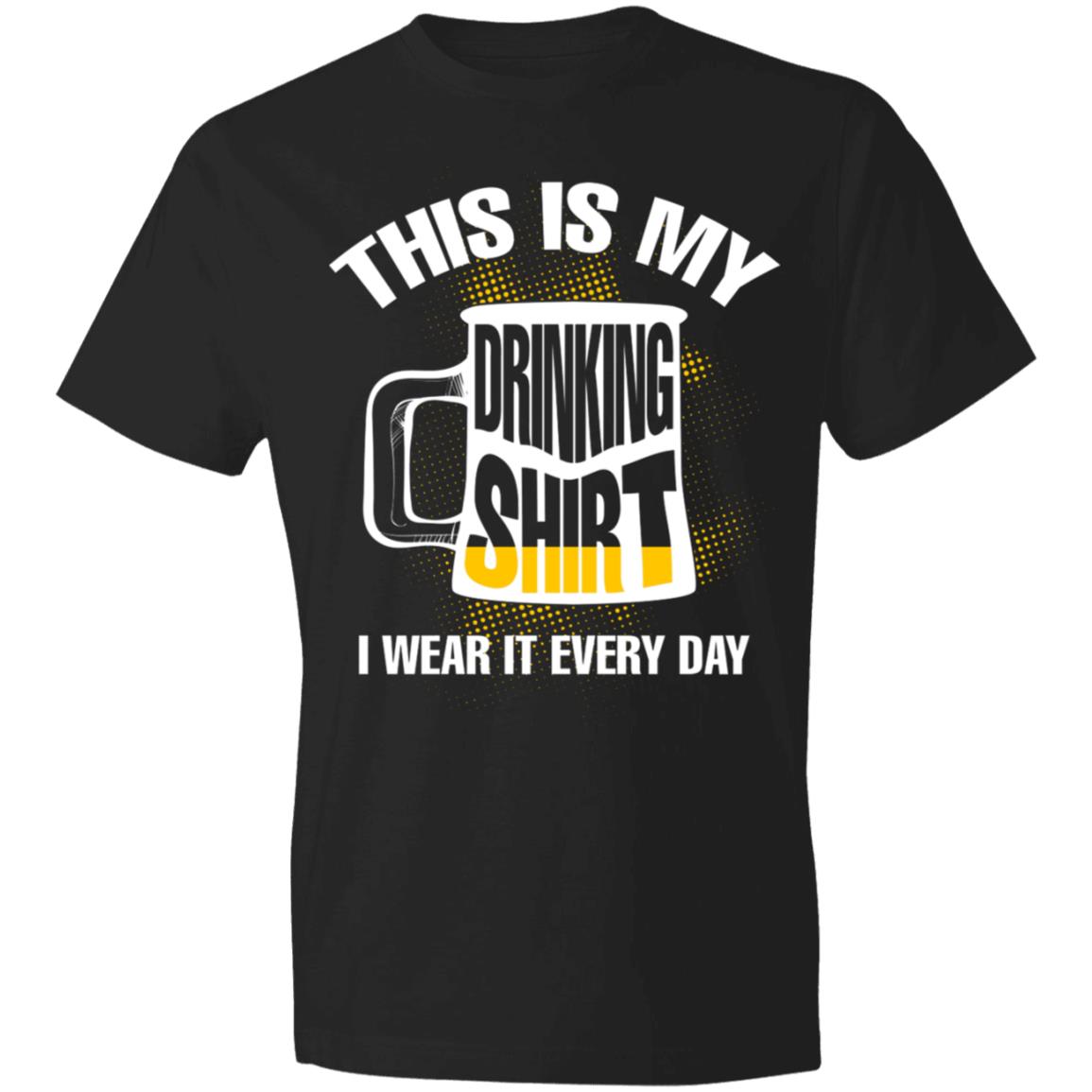 Beer 980 Anvil Lightweight T-Shirt 4.5 oz