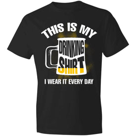 Beer 980 Anvil Lightweight T-Shirt 4.5 oz