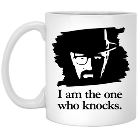 XP8434 11 oz. White Mug