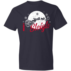 I Sleigh 980 Anvil Lightweight T-Shirt 4.5 oz