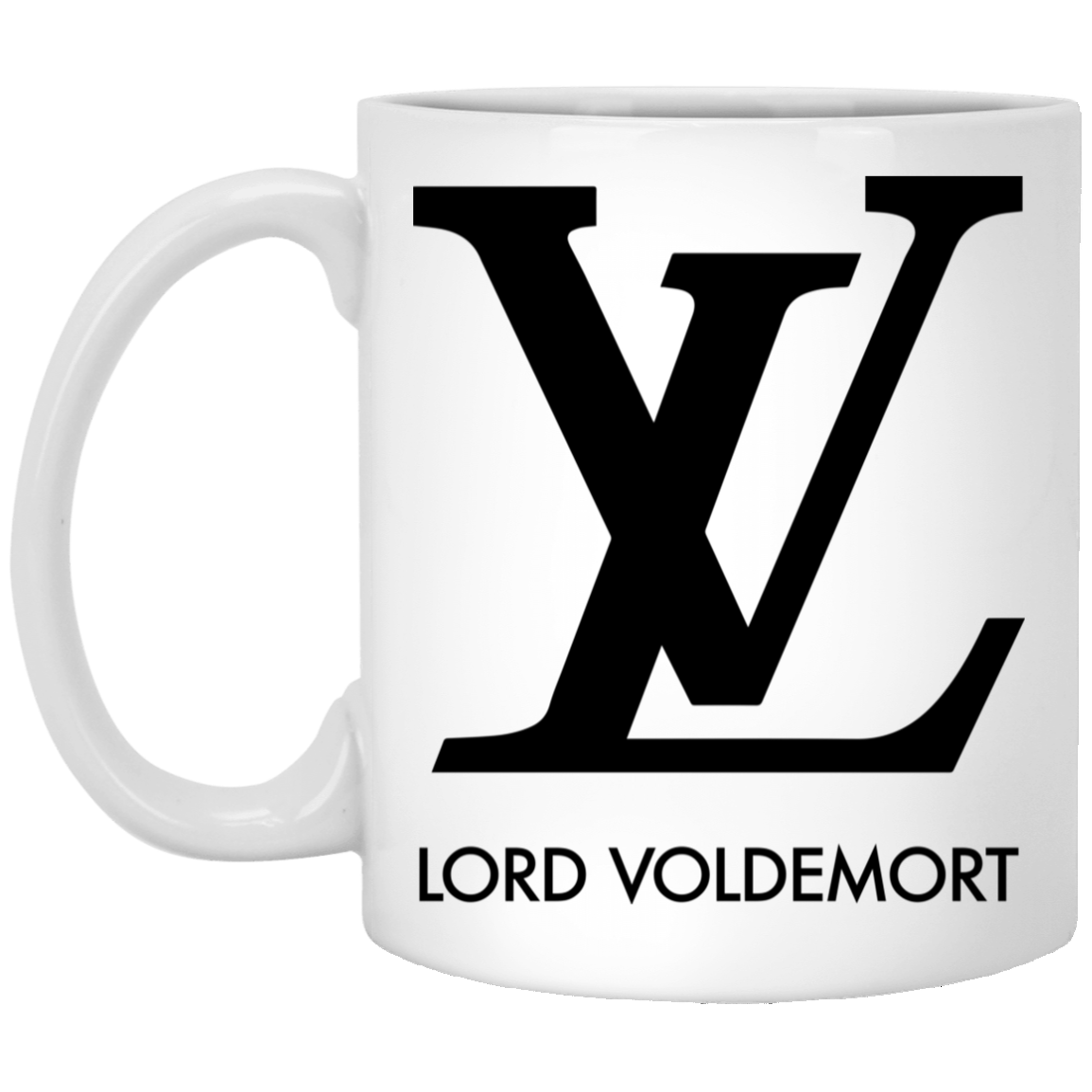 XP8434 11 oz. White Mug