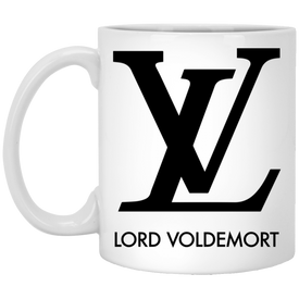 XP8434 11 oz. White Mug