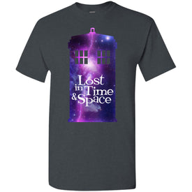 G500 Gildan 5.3 oz. T-Shirt