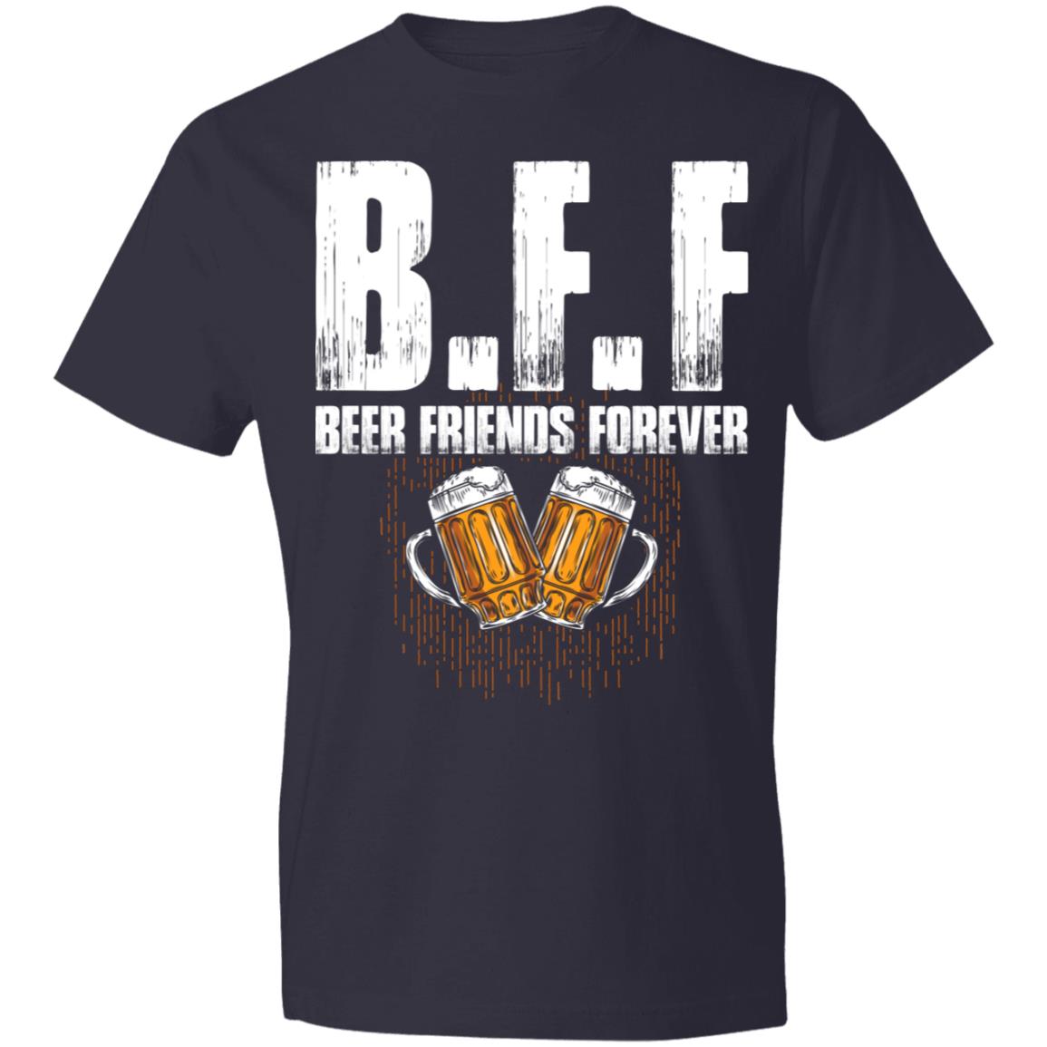 Beer 980 Anvil Lightweight T-Shirt 4.5 oz