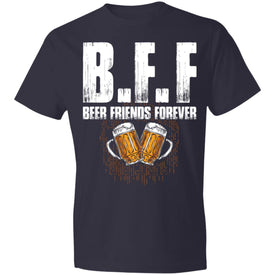 Beer 980 Anvil Lightweight T-Shirt 4.5 oz