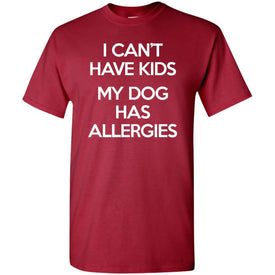 G500 Gildan 5.3 oz. T-Shirt