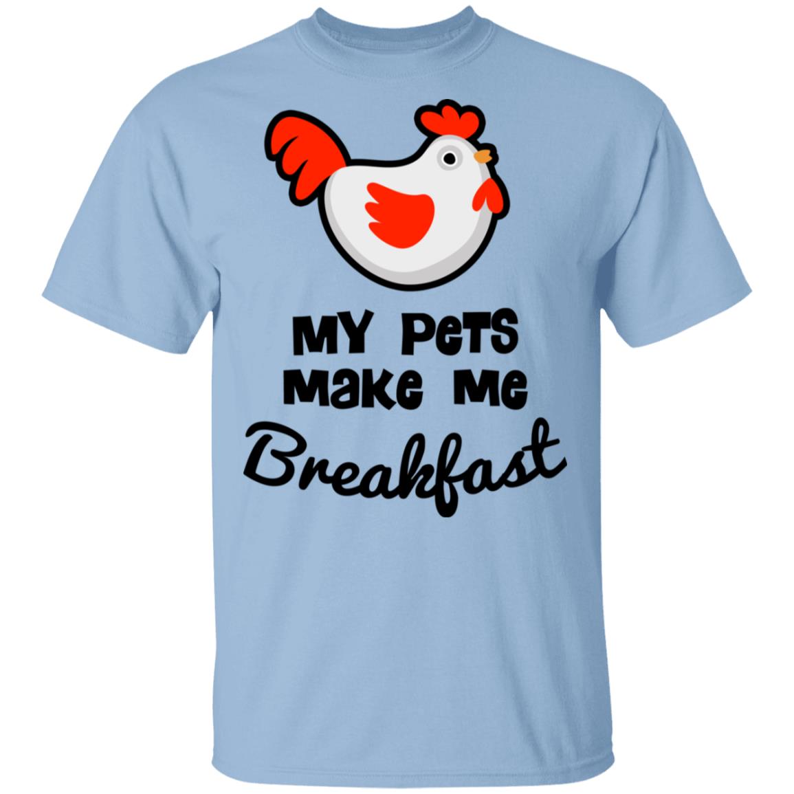 G500 5.3 oz. T-Shirt