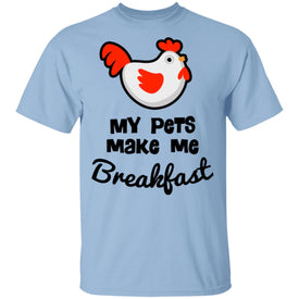 G500 5.3 oz. T-Shirt