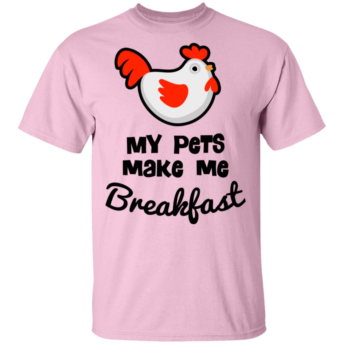 G500 5.3 oz. T-Shirt