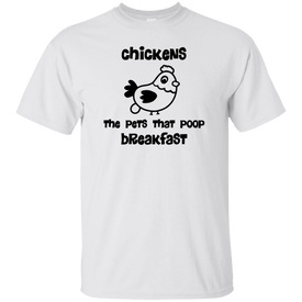 G200 Gildan Ultra Cotton T-Shirt