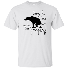 G200 Gildan Ultra Cotton T-Shirt