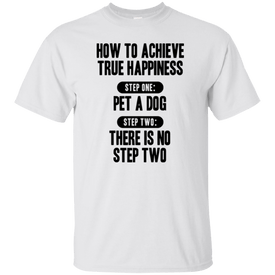 G200 Gildan Ultra Cotton T-Shirt