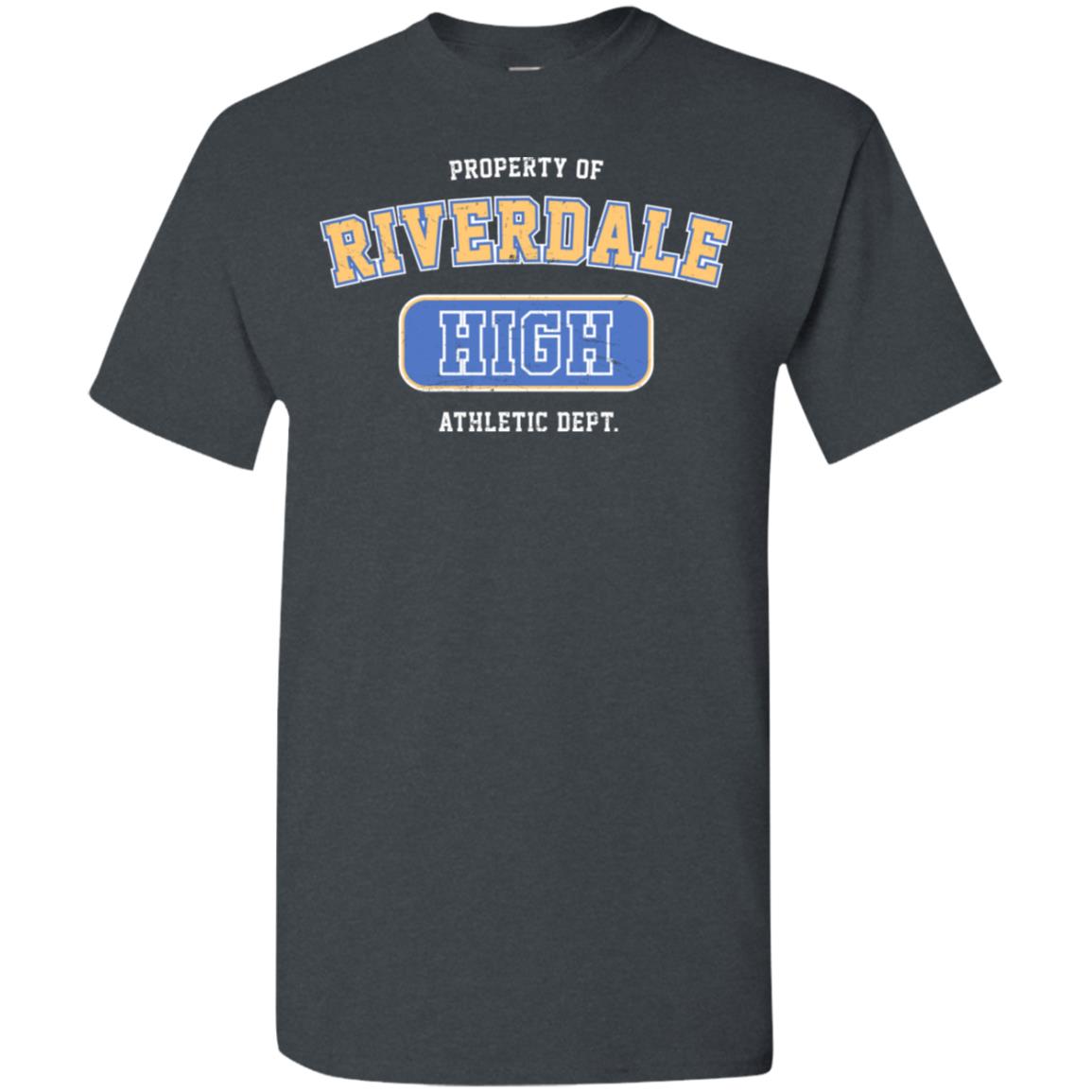 G500 Gildan 5.3 oz. T-Shirt