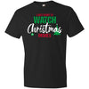 Christmas Movies 990B Anvil Youth Lightweight T-Shirt 4.5 oz