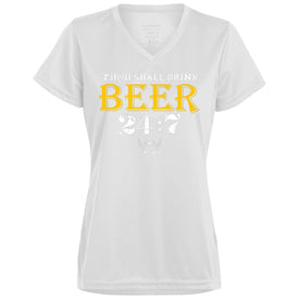 1790 Ladies' Wicking T-Shirt