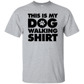 G200 Gildan Ultra Cotton T-Shirt T-Shirts CustomCat Sport Grey S 